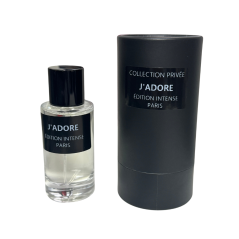 Eau de Parfum Collection Privée Mon Adore -50 | Smarty Paris